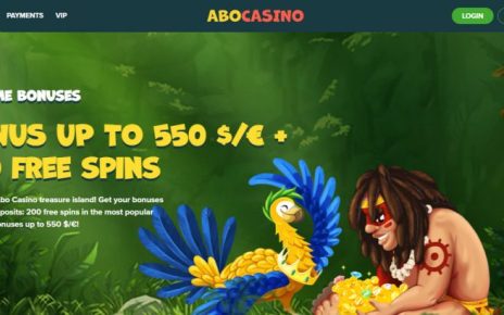 AboCasino