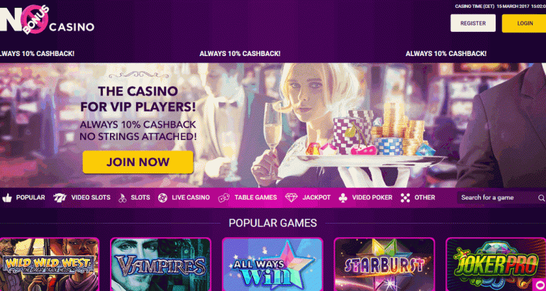 nobonuscasino