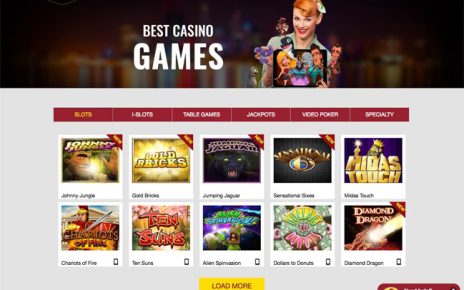 SlotsCapital Casino